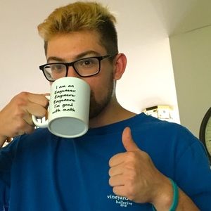 Meet your Posher, Sam